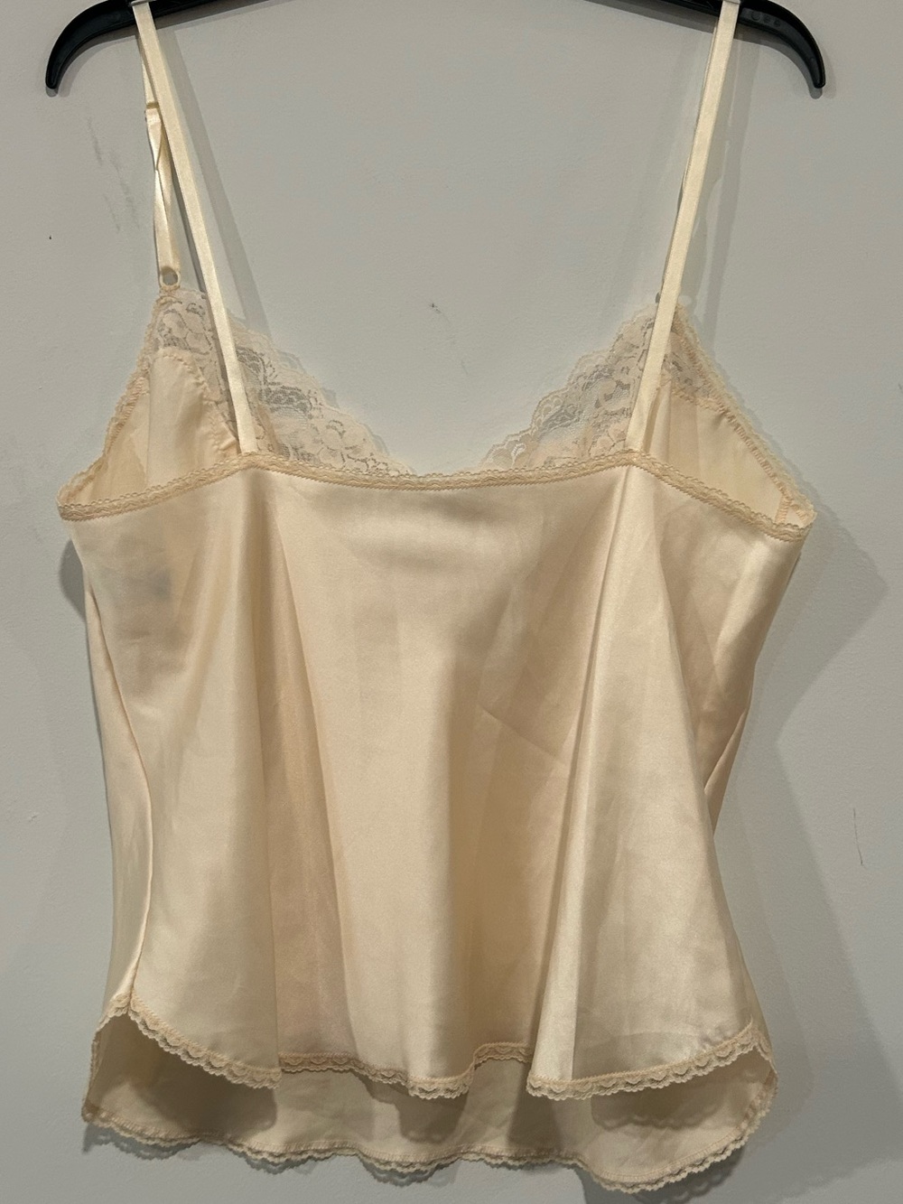 Vintage Maidenform slip tank 70s - Picture 4 of 6